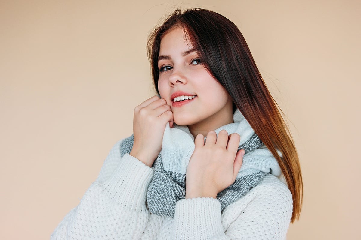 শীতে স্কিন কেয়ার: শুষ্কতা দূর করে নরম ও কোমল ত্বক পাবেন যেভাবে