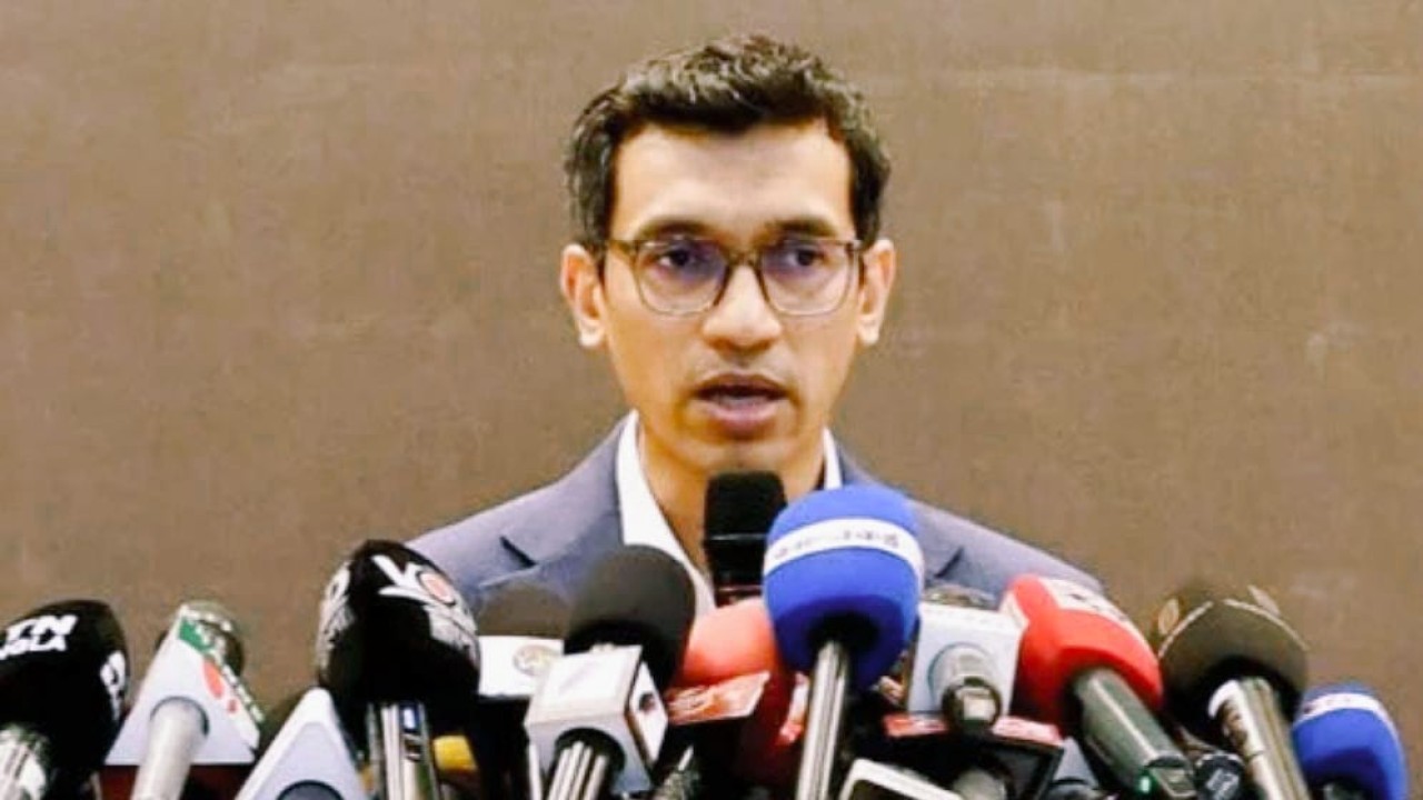 ডিপি ওয়ার্ল্ডেরর সঙ্গে চট্টগ্রাম বন্দর ইজারা চুক্তি হচ্ছে না 